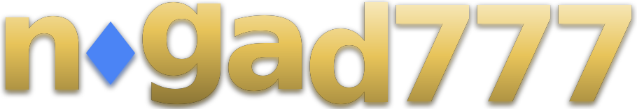 nogad777 logo